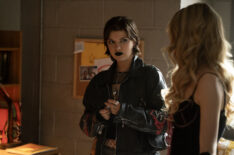 Cat Missal in 'Tell Me Lies' Season 3