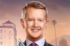 Ken Jennings Looks Airbrushed in ‘Celebrity Jeopardy! All-Stars’ Poster