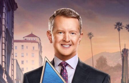 'Celebrity Jeopardy! All-Stars' poster