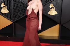 Chappell Roan attends the 68th GRAMMY Awards at Crypto.com Arena