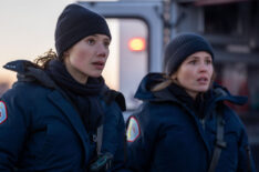 'Chicago Fire' Stars Preview 'Epic' Finale: 'It Touches on Everything We Do Best'