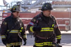 'Chicago Fire': What Do Joe Miñoso & Dermot Mulroney's Exits Mean for Possible Death in Season 15?