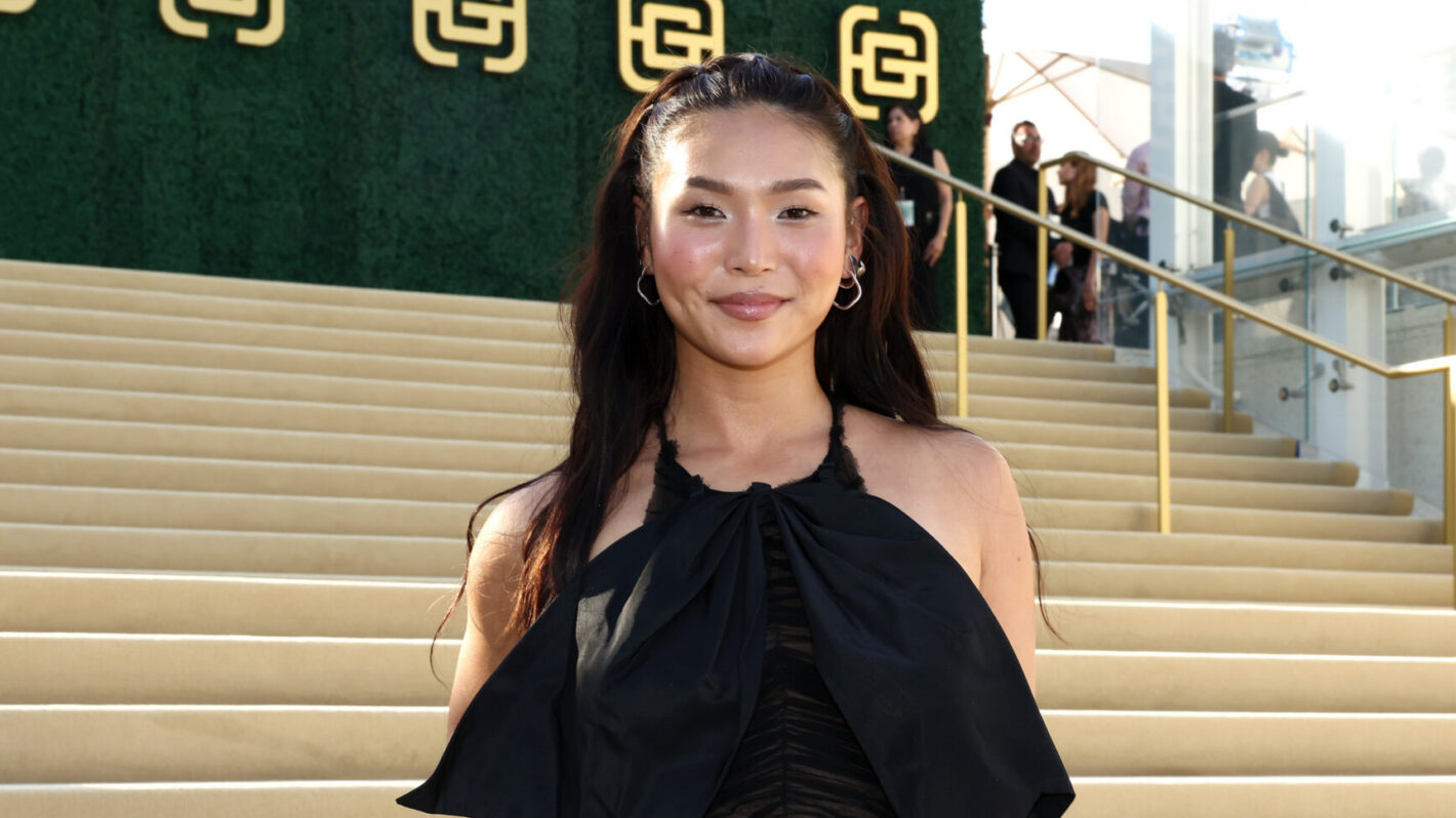 What Happened to Chloe Kim’s Shoulder? Her Injury and 2026 Olympics Updates