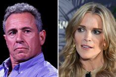 Chris Cuomo and Megyn Kelly Continue to Take Shots At Each Other