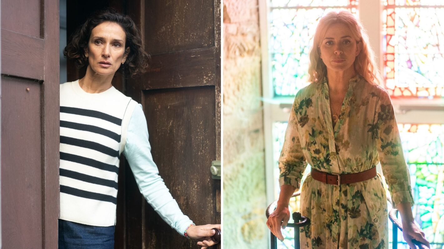 'Coldwater' Episode 5 Explained: How Casting Indira Varma & Eve Myles Changed the Story
