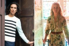'Coldwater' Episode 5 Explained: How Casting Indira Varma & Eve Myles Changed the Story