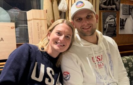 Sam and Cory Thiesse