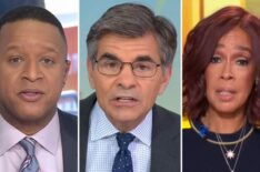 'Today,' 'GMA' & 'CBS Mornings' Ratings Revealed: Who's on Top?