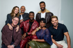 Inside the 'Cross' Season 2 Mystery With Aldis Hodge and the Cast
