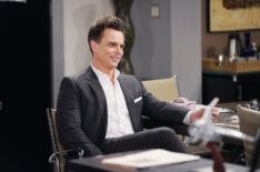 Darin Brooks - 'The Bold and the Beautiful'