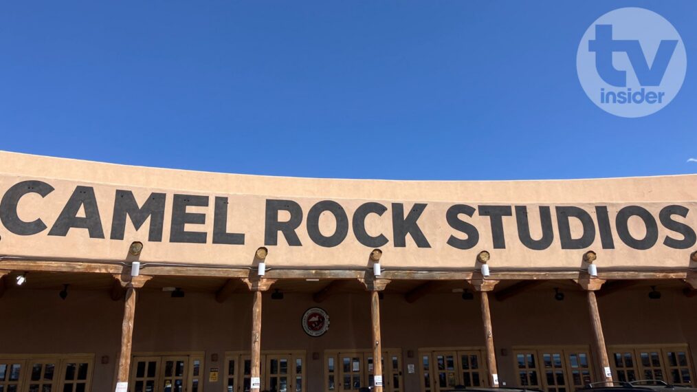 Behind the Scenes of 'Dark Winds' Season 4