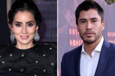 'Dark Winds' Adds Paola Núñez & Martin Sensmeier for Season 5