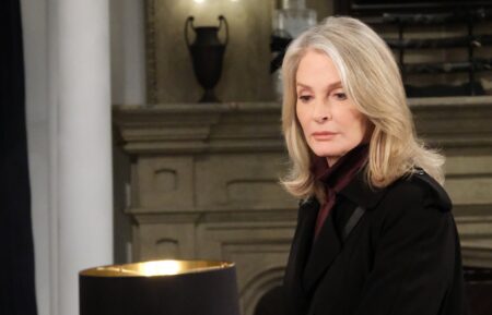 Deidre Hall — 'Days of our Lives'