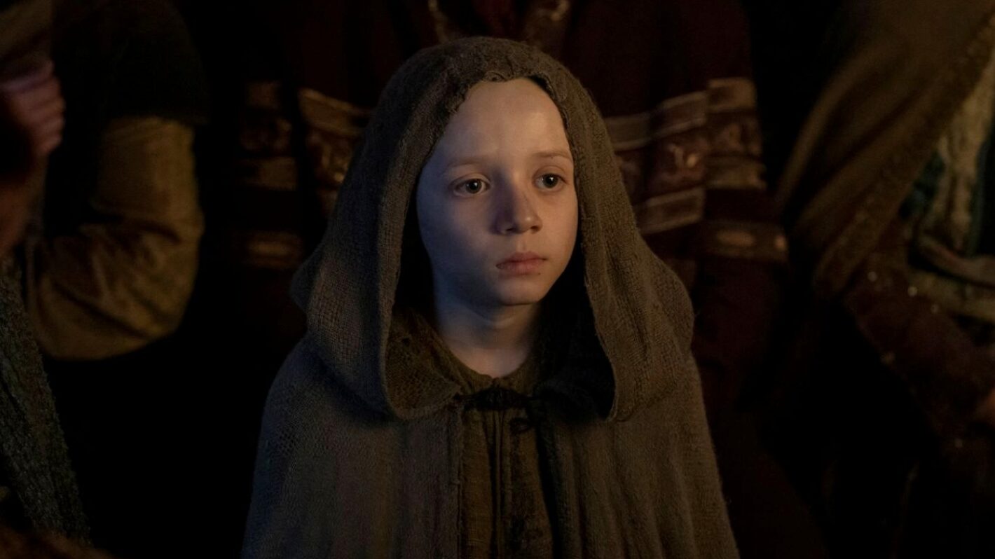 'A Knight of the Seven Kingdoms': Egg's Big Secret Explained by Dexter Sol Ansell & Peter Claffey