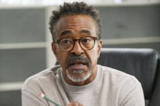 Tim Meadows in 'DMV'