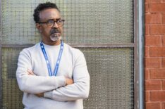 Tim Meadows in 'DMV'