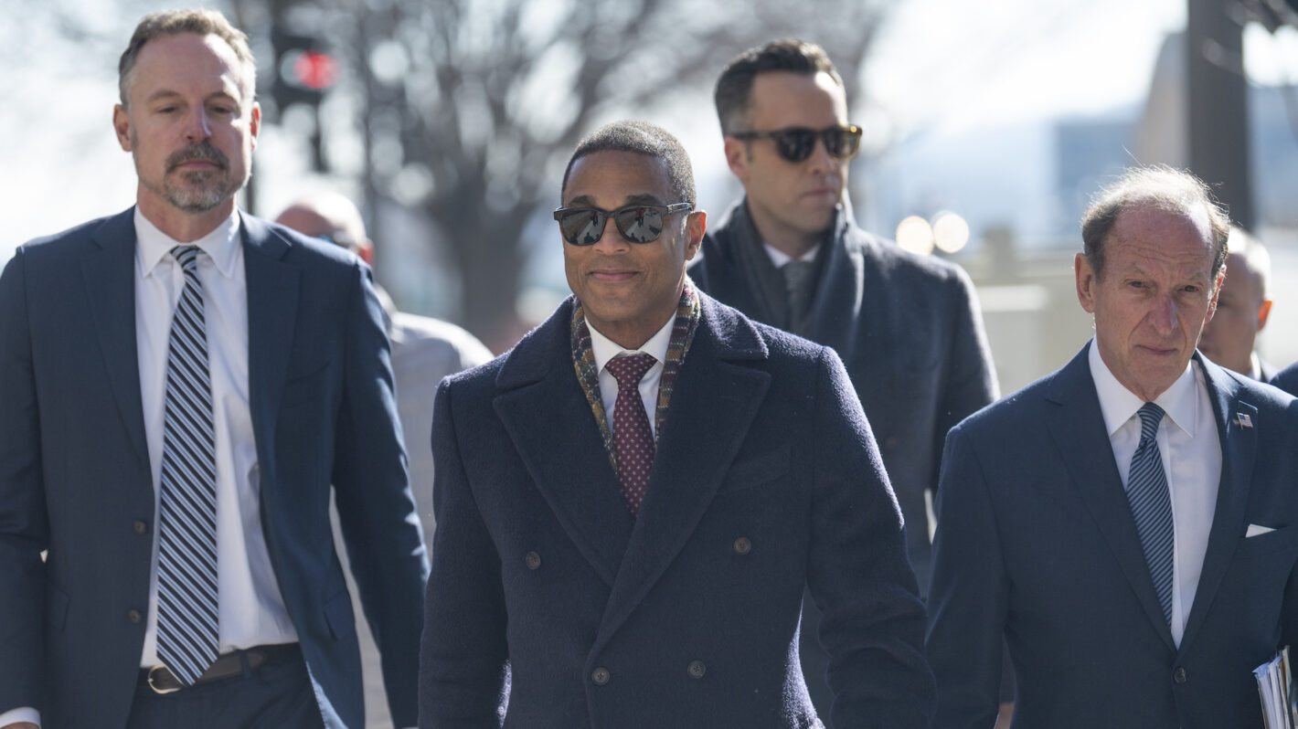 Don Lemon Pleads Not Guilty to Federal Charges Tied to Anti-ICE Protest in Minnesota