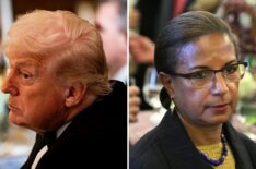Donald Trump Reacts to Susan Rice Comments, Tells Netflix to Fire Her