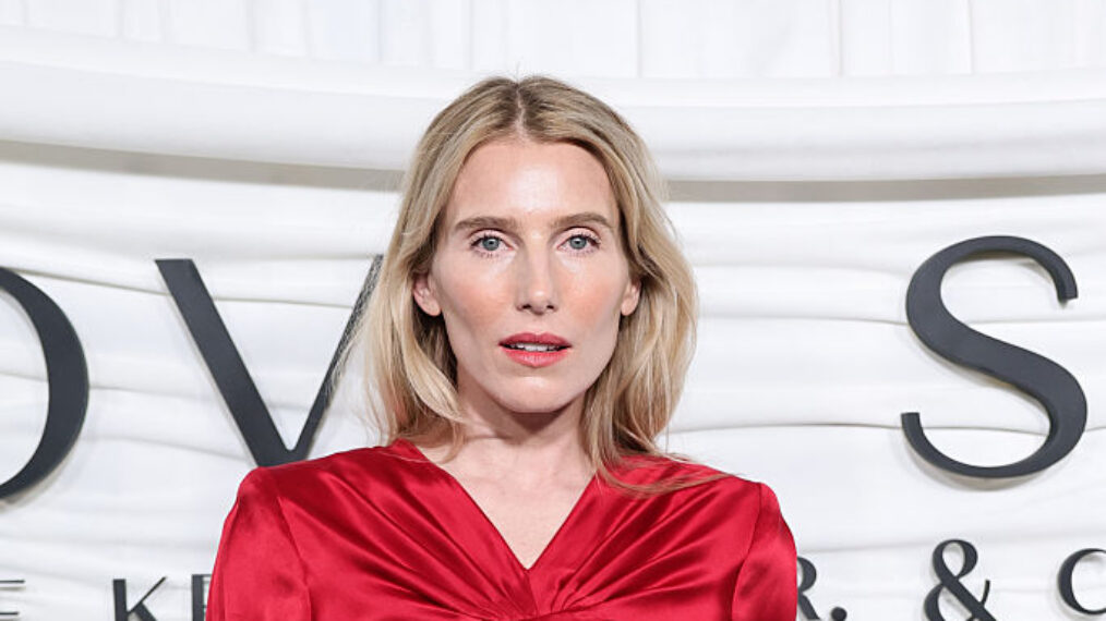 Dree Hemingway attends the premiere of FX's 'Love Story' at Carnegie Hall on February 03, 2026 in New York City