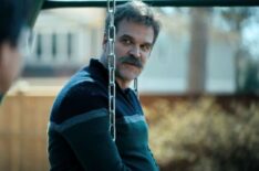 David Harbour in 'DTF St. Louis'