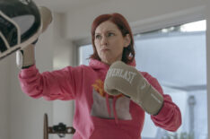 Carrie Preston Is Adamant that 'Elsbeth' Is Not Naive