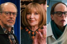 'Elsbeth': First Look at Steve Buscemi, J. Smith-Cameron & Jeff Hiller (VIDEO)