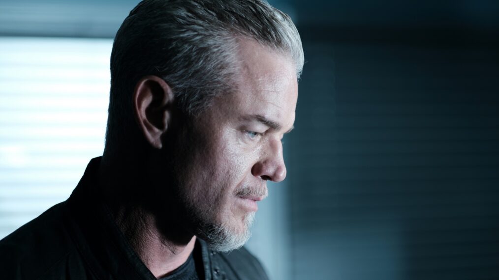 Euphoria': Will Eric Dane Return as Cal Jacobs in Season 3?