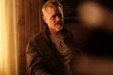 Eric Dane in 'Euphoria' Season 2