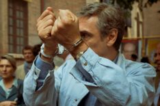 Fabrizio Gifuni in 'Portobello' on HBO Max