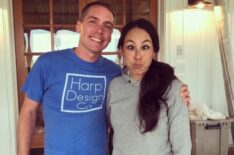 What Happened to ‘Fixer Upper’s Clint Harp?