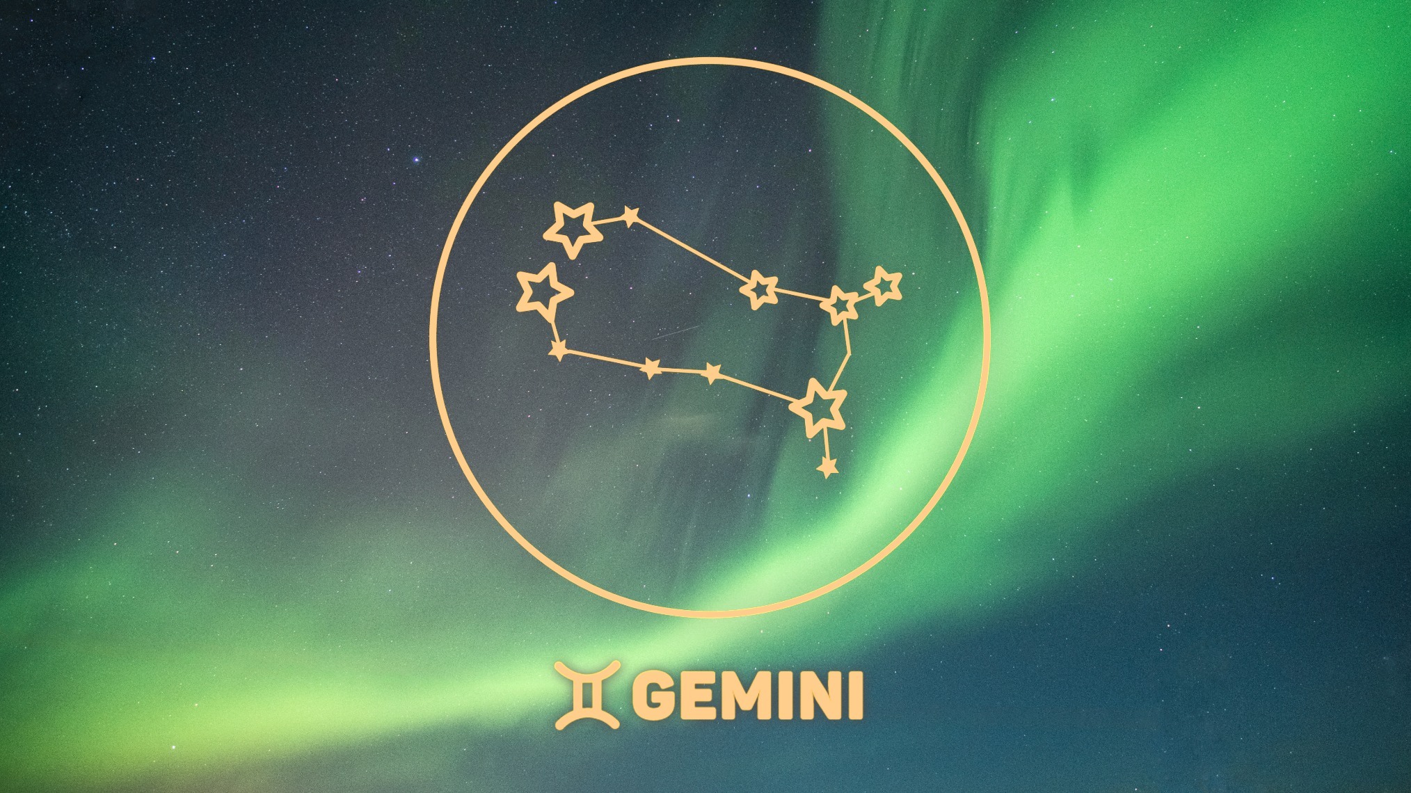 Gemini March 2026 Love Horoscope