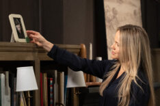 Alexa Havins - 'General Hospital'