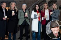 Laura Wright Prepares 'GH' Fans for Emotional Anthony Geary Tribute