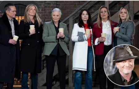 Anthony Geary 'General Hospital' Tribute