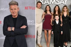 A Guide to Gordon Ramsay's Family: How Many Kids Does He Have?