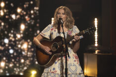 ‘American Idol’s Hannah Harper Unlocks New Career Milestone