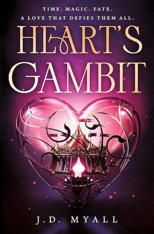 Heart’s Gambit