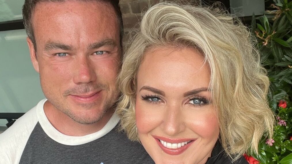 Carolyn and Craig Wilbrink