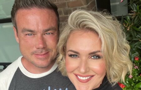 Carolyn and Craig Wilbrink