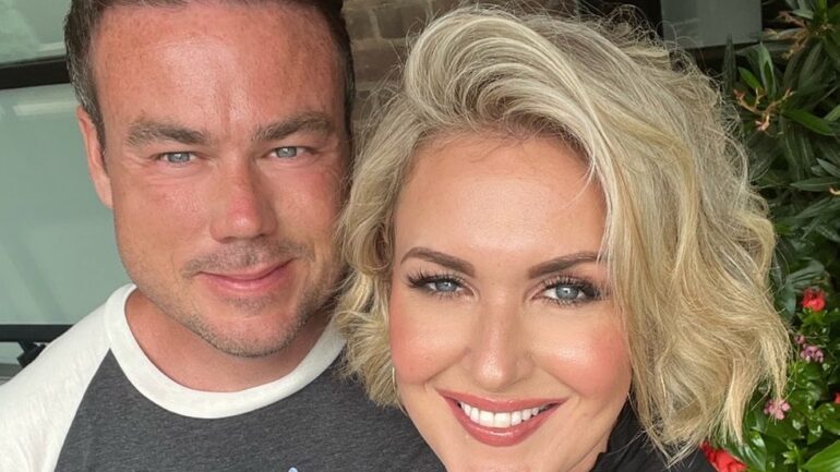 Carolyn and Craig Wilbrink