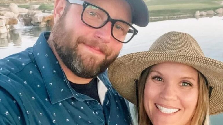 Leslie and Jacob Davis