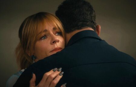 Kaitlin Olson in 'High Potential' Season 2