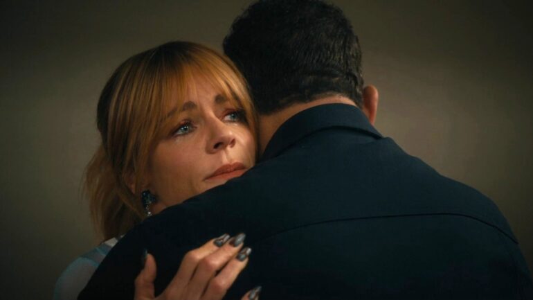 Kaitlin Olson in 'High Potential' Season 2