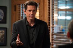 Steve Howey in 'High Potential' Season 2
