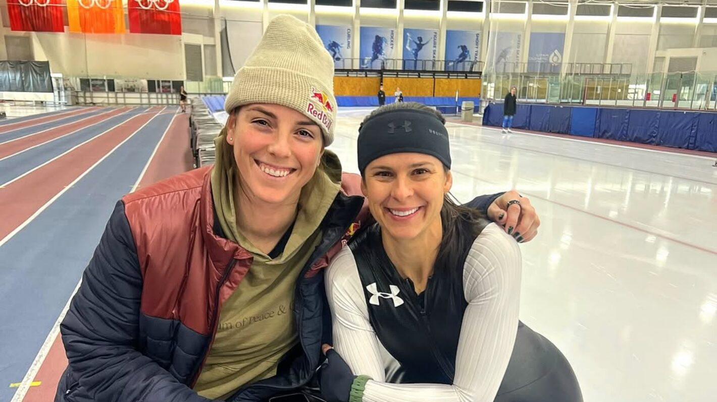 Is Team USA Hockey Star Hilary Knight in a Relationship?