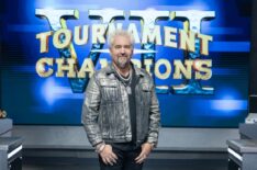 Guy Fieri Shares Big Health Update & Teases 'Tournament of Champions' Season 7