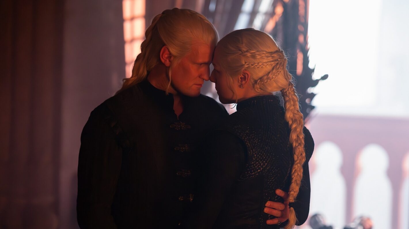 ‘House of The Dragon’ Season 3 Premiere Date & Trailer Revealed (VIDEO)