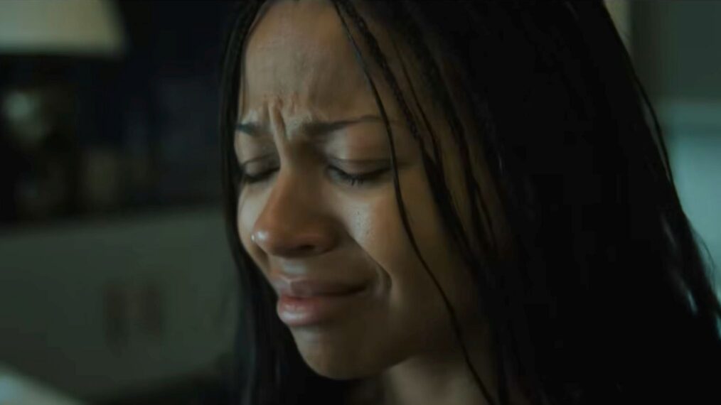 Myha'la as Harper Stern in 'Industry' Season 4 Episode 5