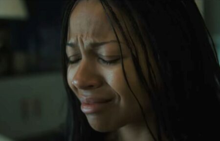 Myha'la as Harper Stern in 'Industry' Season 4 Episode 5