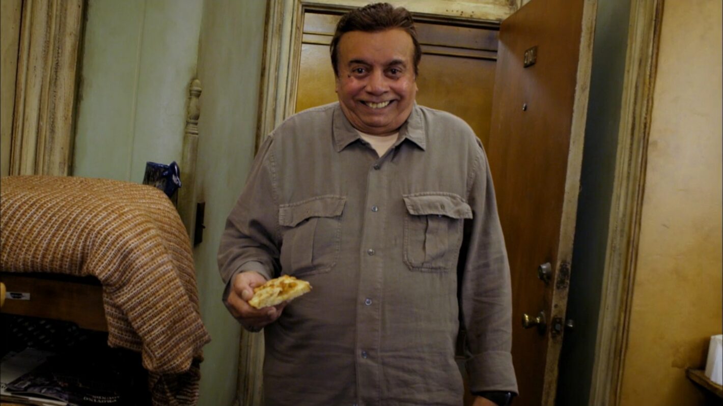 'It's Always Sunny in Philadelphia's Star Shelly Desai Dies at 90